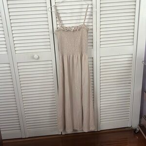 H&M maxi dress